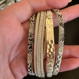 Wrap Bracelet